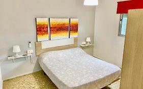 Apartamentos turísticos en Jerez de la frontera